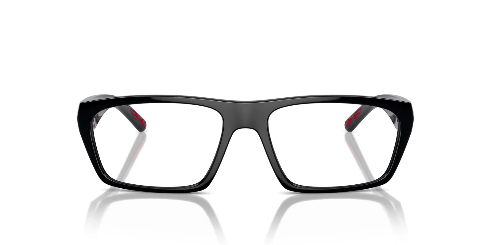 Arnette Ithor 7248 Eyeglasses - view 10